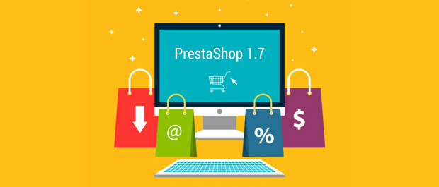 Actualizar PrestaShop 1.7