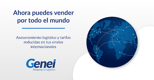Genei Shipping &amp; Logistics