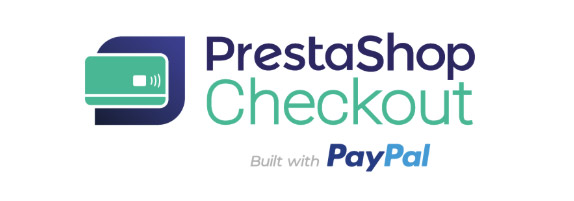 PrestaShop Checkout logo
