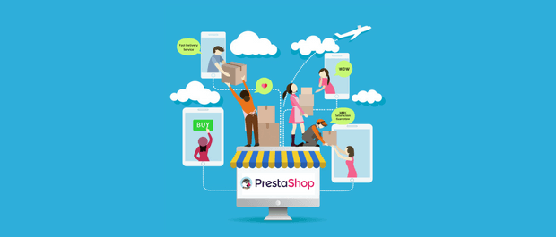 PrestaShop: Vendere i miei prodotti su Amazon